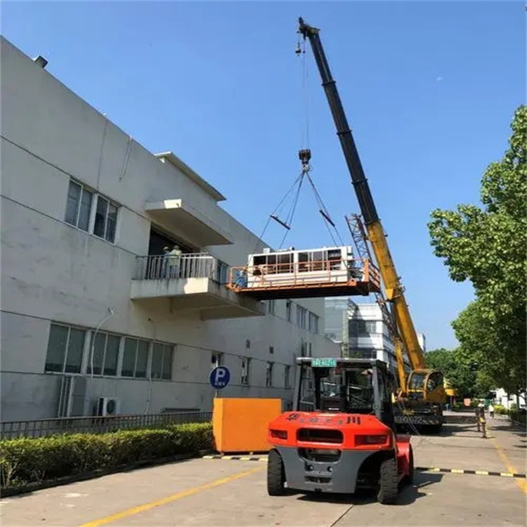 内黄小型吊车出租电话