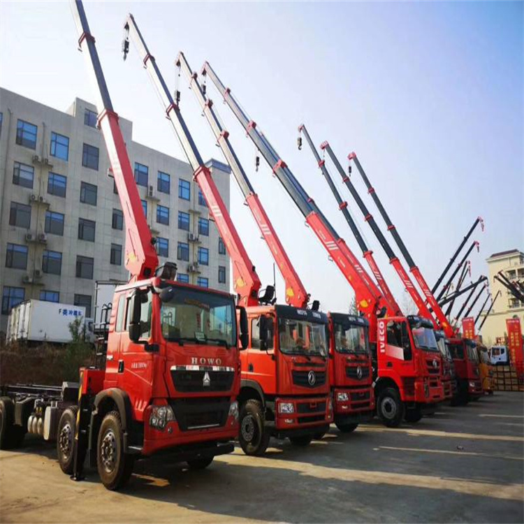 内黄租专业吊车电话