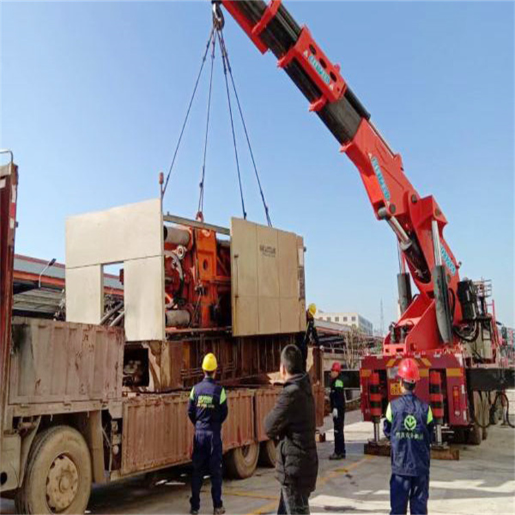 内黄附近随车吊出租，便捷服务与实用联系方式