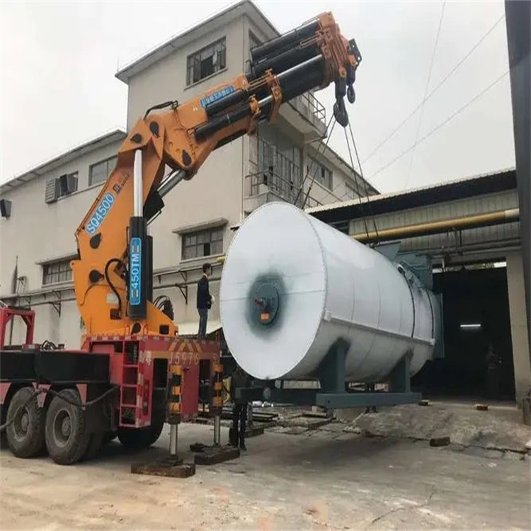 内黄室内装修小型折臂吊出租服务：高效解决方案与租赁指南