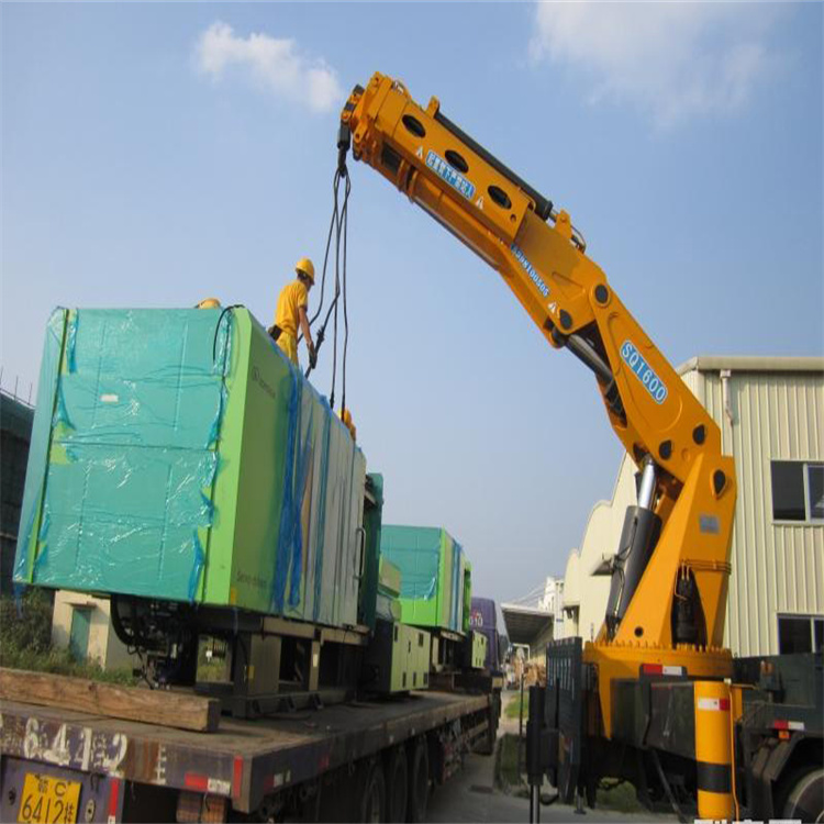 内黄附近哪有出租随车吊的