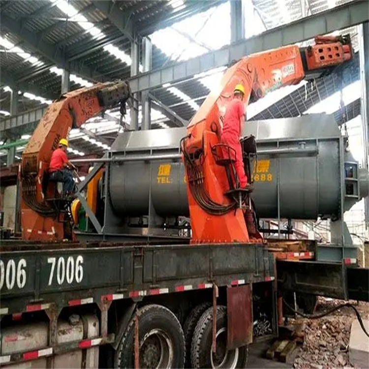 内黄大型随车吊出租多少钱