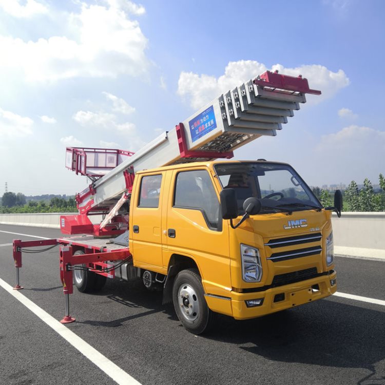 内黄出租云梯车电话 水泥上楼