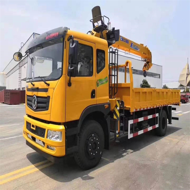 内黄附近找一辆随车吊出租