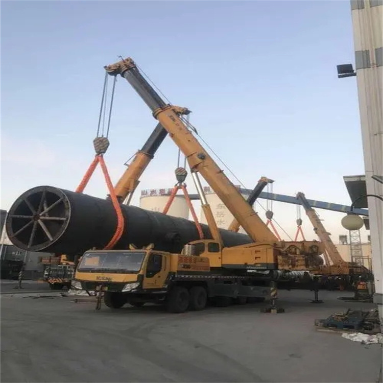 内黄8吨汽车吊出租