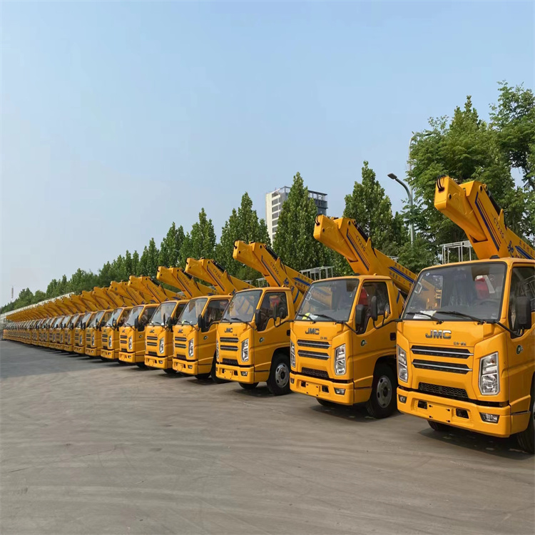 内黄路灯车高空作业车出租|市政维修|广告安装