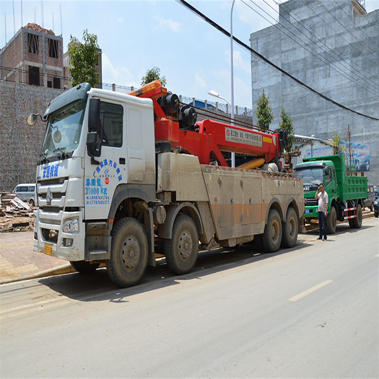 内黄50吨随车吊出租