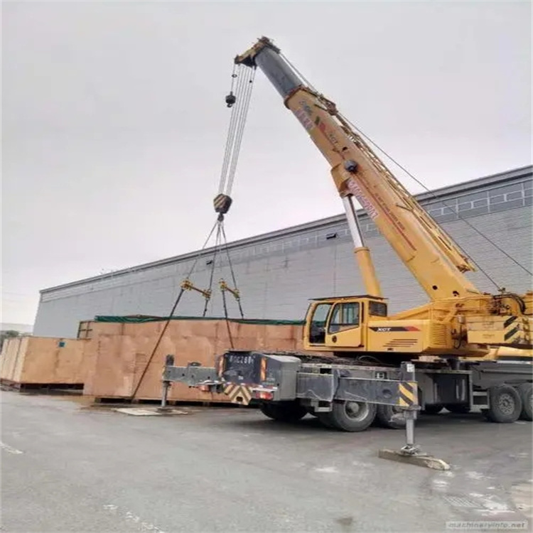 内黄急需吊车出租怎么办|24小时响应|跨区调配服务