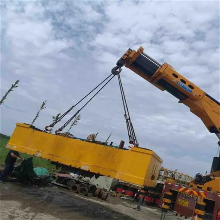 内黄专业吊车出租哪家好